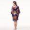 A102Bridesmaid dress wedding bridesmaid dress Chinese style home pajamas sexy pajamas sexy clothes women