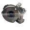 Complete Turbo GT1749V 787556 854800 BK3Q6K682C Diesel Car Engine Turbo Charger TDI Turbo Kit for Ford 2.2 TD