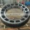 High quality hot selling large gear forged steel gear