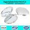 Hot sale metal pocket mirror
