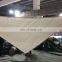 Sun Shading Nets 100% HDPE Shade Cloth Shade Sails & Nets China Greenhouse Shade Net