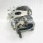VQ38 Turbocharger VB410088 VJ410042 17200-97202 turbo for Daihatsu Terios L950S L960S 4WD With EF-RL Engine