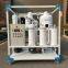 Used Hydraulic Oil Filtration System