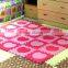 Color customized EVA puzzle mat Eva mat OEM/ODM,EVA play mat wholesale