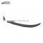F80 M3 DA Style Carbon Fiber Rear Spoiler Truck spoiler Wings car styling For BMW F80 M3