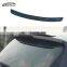 X5 F15 MP Style Carbon Fiber Rear Spoiler Wing Spoiler For BMW F15 X5