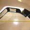 Good quality Bus body part side mirror 005 length bus rear view mirror espejos para bus