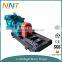 Mechanical seal bare shaft NH slurry pump