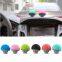 Mini-Kartoon drahtloser Bluetooth-Lautsprecher, wasserdichter Saugnapf, Dusch-Stereo-Subwoofer, Musikplayer, Pilz-Lautsprecher