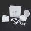 Tw40 hands free BT V5.0 TWS earplug touch Earphone intelligent noise reduction in ear Headphones headset earbuds