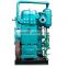 piston type oxygen compressor for sale
