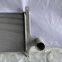 Radiador SOLAR 340LC-V Intercooler para Excavadora 202-00077B para Daewoo Doosan