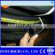 Hyrubbers fabric reinforced wear resistant rubber sandblaster hose