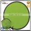 Factory Directly Custom Plush Pet Products dog fabric frisbee