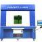 Laser Etcher Large Format Fiber Laser Marking Machine