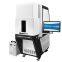 Perfect Laser-3W 5W 10W UV Laser Printing Machine With Closed Cabinet
