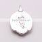 GOD PENDANT 925 Sterling Silver Pendant, SILVER JEWELRY EXPORTER,SILVER JEWELRY WHOLESALE,GOD PENDANTS FROM INDIA