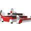 Hot Sale Metal Pipe and Sheet Fiber Laser Cutting Machine