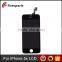 Factory supply oem for iphone 5s lcd screen , for iPhone 5s screen assembly