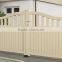 Factory Entrance Gate; Aluminium Swing Gates; Aluminium Walkway Gates