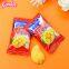 HALAL certification big size mango flavor gummy soft candy