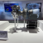 Custom Hybrid Industrial Equipment 3D  Models