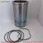 3500 cilindro do motor forro 211-7826 2117826 Para CAT