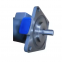 Hydraulic Triple Vane Pump SQP SQP432 SQP421 SQP321 SQP431 Series SQP432-60-35-17VQ-86DCB-18