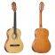 YAN 36-inch Regular Barrel Spruce Top Nanyang Wood Backsides Matte Plywood Classical Guitar YAN-26