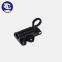yobali gate bolt with balck color door and window bolt
