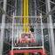 automatic storage retrieval system