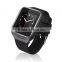 CE ROHS 5.0MP Camera Smart Watch Android dual SIM