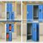 Competitive Price Multi-door Waterproof Clothing Storage Public Metal Spa locker