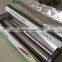 Roasting/barbecue use foil food safe wrapping paper in rolls