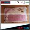 RoHS CERTIFICATION HIGH TEMPERATURE RESISTANCE INDUSTRIAL ELECTRIC CERAMIC HEATER PAD IN STOCK