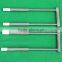 U type Silicon carbide heating elements for furnace