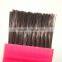 2015 hot sale professional plastic salon tint brush , hair dye comb                        
                                                Quality Choice