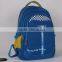 fashionable adult backpack bag school 2016