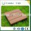 Amazing material wood plastic composite WPC DIY trade in China