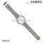 The Latest Design Stainelsss Steel Strap Multi-function Chronograph Watches for Men Wholesale Wrist Watch