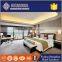 5 star luxury hotel bedroom furniture for sale JD-KF-080A