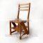 RCH-4095 Multi-fonction folding chairs modern bamboo chairs for dining table