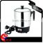 Large Capacity Stainless Steel Electric Tea or Coffee Cups with Heater
