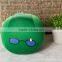 new design perfect colorful pillow with smile pumpkin