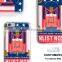 for iPhone 6 tpu case/ ultra thin back case for your phone