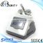 5 In 1 Slimming Machine Home Use 40K Hz Cavitation Ultrasound Therapy 5Mhz RF Body Slimming Machine Body Cavitation Machine