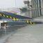 8 ton Stationary hydraulic dock ramp/loading dock/dock leveler