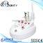 equipment for small business at home high frequency ozone beauty machine for hair