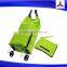 Popular !! Fashion Folding Shopping Trolley Bag