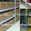 Metal warehouse storage heavy duty shelving rack